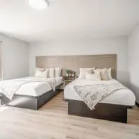 ERTH INN by AGA- San Ysidro, khách sạn ở San Diego