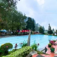 Guci Heritage Hotel, hotel v destinácii Tuwel