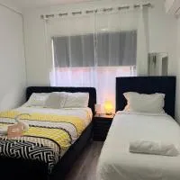 Mahzan Private Room 4, Hotel in Truganina