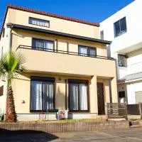 元気な宿 旭, hotell sihtkohas Hirohara