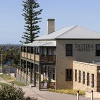 Tathra Hotel & Motel, hotel em Tathra