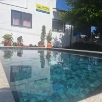 Valença Guesthouse – hotel w mieście Valença