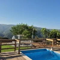 מצוקי גורן, hotel Goren városában 