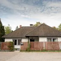 Ferienwohnung Bad Blenhorst, hotel en Balge