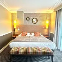 Hotel Maison Lia, hotel a Chalons en Champagne