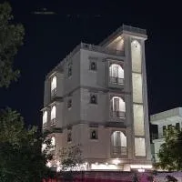 The Bird's Haven, hotel v destinácii Bharatpur
