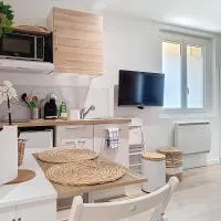 Studio le Magnolia, hotel sa Lavaur