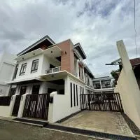 DADOORS Apartment, hotel in Iloilo City