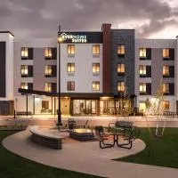 Everhome Suites Bozeman, hotel in Bozeman