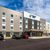WoodSpring Suites Sumter near Shaw AFB, hotel in Sumter