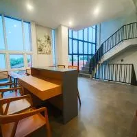 Casa de Java Cirebon, hotel v destinácii Tangkil