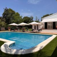Villa Pandora, hotel poblíž Letiště Menorca - MAH, Mahón