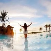 Viesnīca JHotelResorts pilsētā Damūra