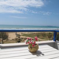 Miramare, hotel a Pozzallo