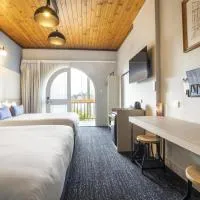 마운트 갬비어에 위치한 호텔 Nightcap at Federal Hotel Mt Gambier
