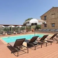Relais La Colombaia Spa & Wellness, hotel v destinácii Appignano