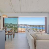 Milenial Immo Exclusive house with sea views Cadaqu&eacute;s, hotel a Cadaqu&eacute;s