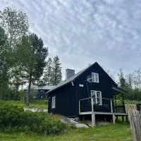 Grindstugan, hotel em Sandöverken