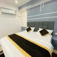 KingRama Hotel, viešbutis mieste Orča
