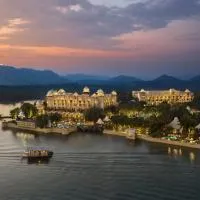 The Leela Palace Udaipur, hotel a Udaipur