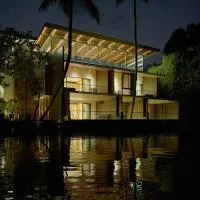 Lago Leisure Resort & Spa, hotell sihtkohas Cherai Beach