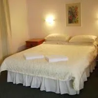 River Park Motor Inn, hotell i Casino
