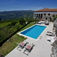 Quinta de CasalMato - Douro Valley, hotel v mestu Resende