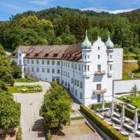 Seminar- und Businesshotel Schloss Hofen, khách sạn ở Lochau