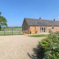 Mandarin Cottage, hotel i Melton Mowbray