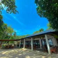 Dang-Dang Na Bungalows โรงแรมในIboih
