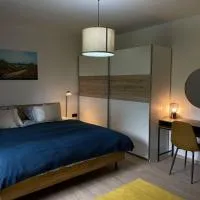 Kuća za odmor Šofika, hotel i Sveti Ivan Žabno