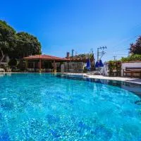 Şahin Villa Apart, khách sạn ở Ortaca