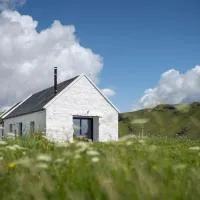 The Captain's Place - Isle of Skye, hotel en Bracadale