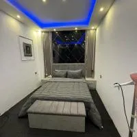 Studio in the Heart of Irbid, hotel a Irbid
