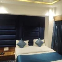 Hotel Pera Villa, hotel di Gandhinagar