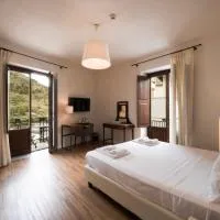 Sopra Le Mura, hotel em Castellammare del Golfo