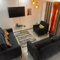 은돌라에 위치한 호텔 Premier Luxury Apartments Ndola