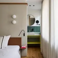 LUIS Boutique Hotel, hotel en Aalen
