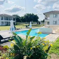 Heavenly Towers, hotel sa Mbazwana