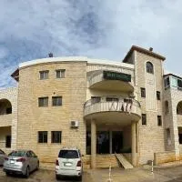 Reef Zefta Hotel, хотел в Zefta