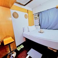 Cozy full Apartment 2 bedroom central area, hotel poblíž Shun Tak Heliport - HHP, Hongkong