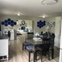 Rose Valley Suites、Prince Edward Islandのホテル