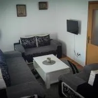 Savić- stan na dan – hotel w mieście Nevesinje