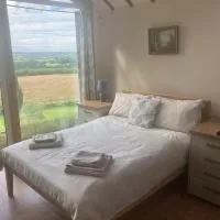 Holly cottage, hotel en Stoke Rivers