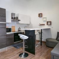 Apartments Punta 2, hotell i Omi&scaron;