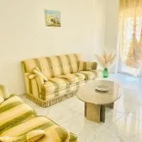 Casa Vacanze "LE DUE RONDINI", hotelli kohteessa Venosa