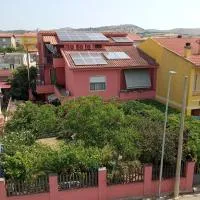Corona Bed & Breakfast, hotel en Sardara