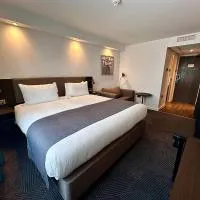 Holiday Inn Bristol Airport by IHG, hotel en Redhill
