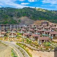V Orman Resort, hotel in Mudurnu