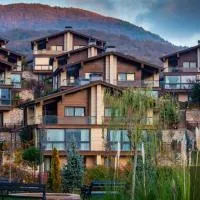 V Orman Resort – hotel w mieście Mudurnu